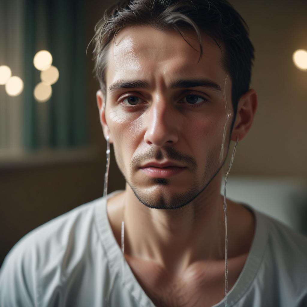 Капельница при запое на дому и в стационаре: показания, методы и возможные риски - изображение 2