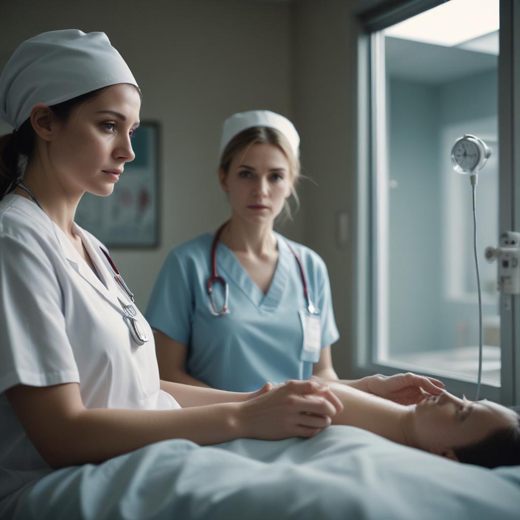 Капельница при запое на дому и в стационаре: показания, методы и возможные риски