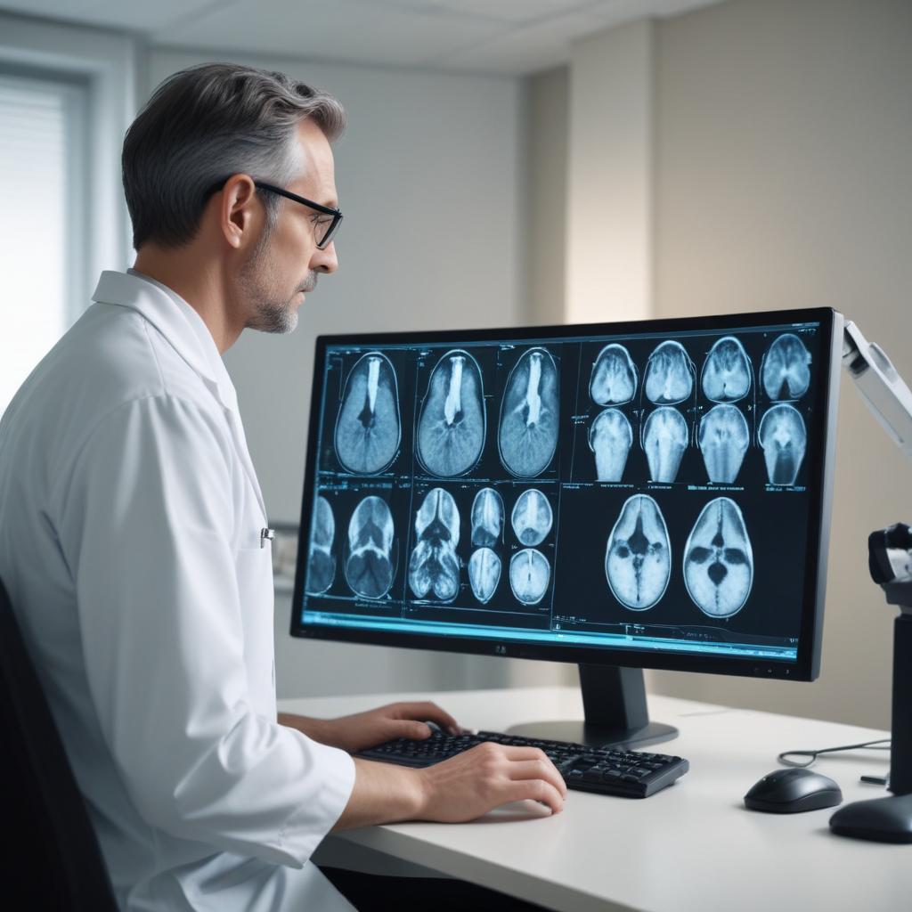 МРТ предстательной железы: показания, подготовка и интерпретация результатов