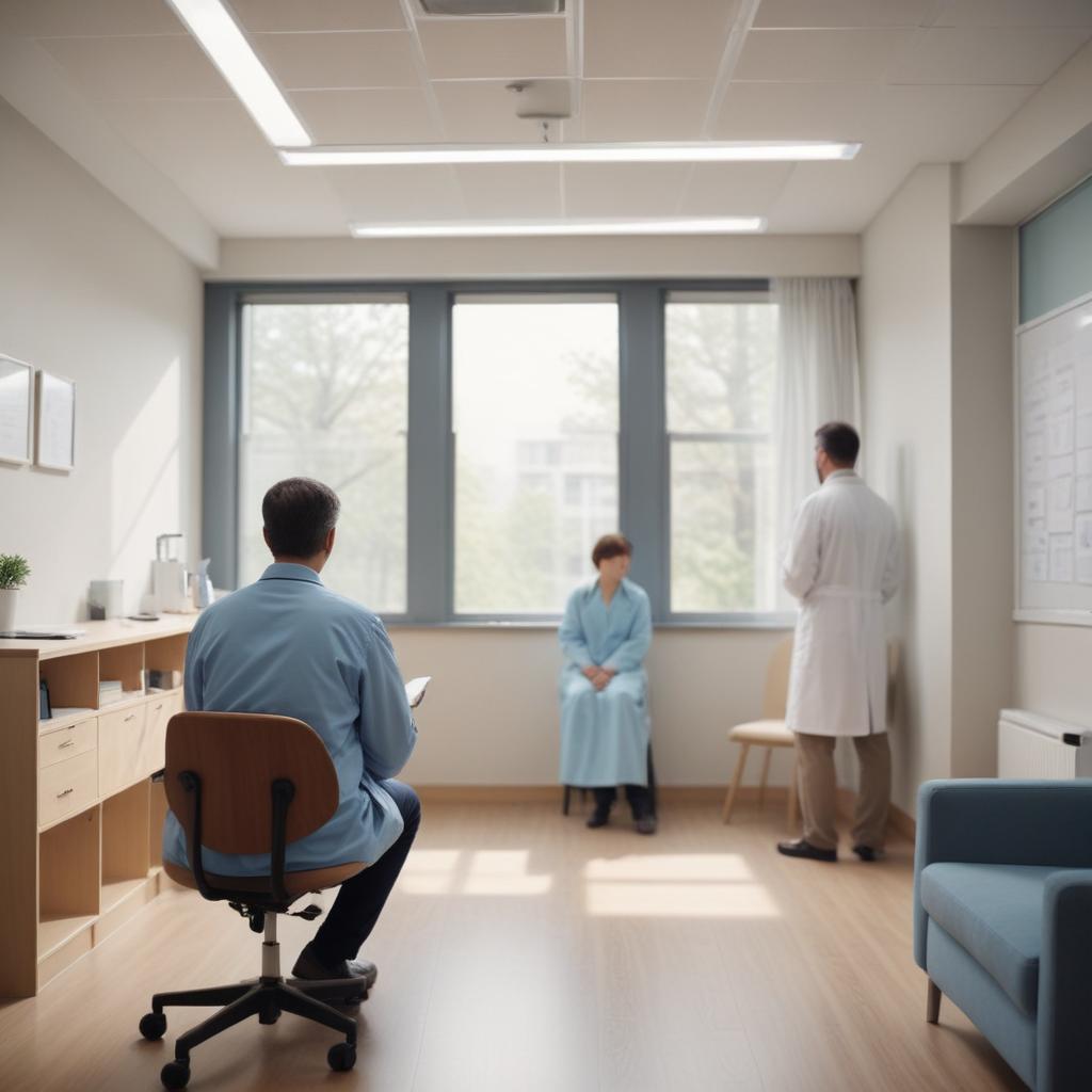 Анонимное лечение алкоголизма в наркологической клинике: методы и порядок оказания помощи