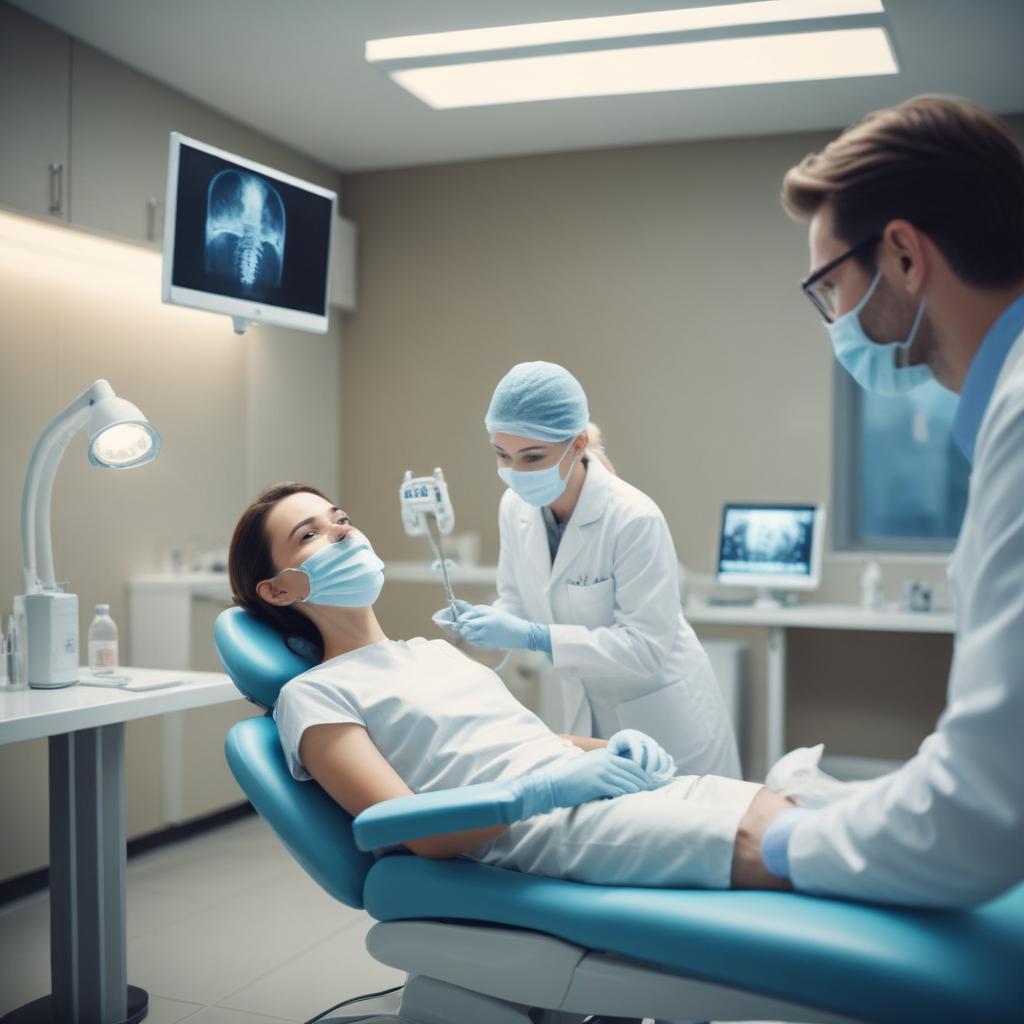 Имплантация зубов: показания, методы, этапы и возможные осложнения