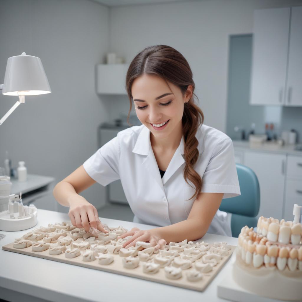 Композитные и керамические виниры: отличия, показания и особенности установки