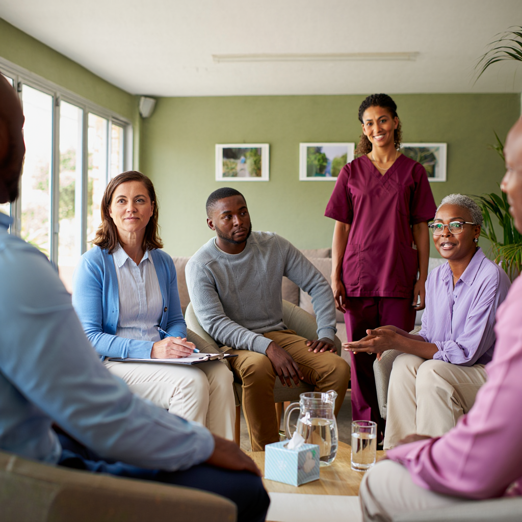 Реабилитация алкоголозависимых в центре: стоимость полного курса от 25000 рублей